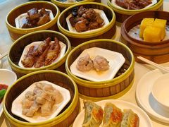-大海湾酒楼(人南店)