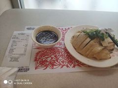 -振鼎鸡(福州路店)