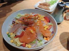 -桂马·日本料理·海胆·海鲜饭·酒场(民主广场店)