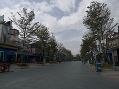 -厦门方特梦幻王国