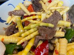 -园林美食城·本土农家菜(杨和镇店)