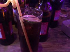 -江湖酒吧(老外滩店)