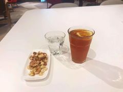 -Hiwork cafe(新街高和店)