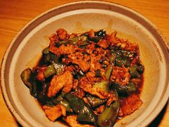 -米一仙·成都小碗菜(东万达店)