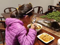 -苏州老字号·苏面斋·秃黄油·三虾面苏式面馆