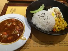 -海盗虾饭·剥好的小龙虾饭(SOHO尚都店)