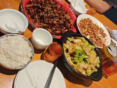 -文记沸腾鱼(永安路总店)