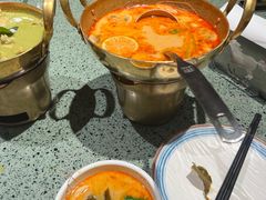 -Home Thai·泰谣(王府井apm店)