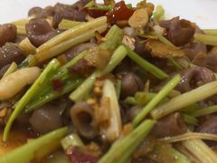 -青竹园海鲜餐厅(海天路店)