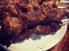 -西域阿里马新疆菜·清真(桂花路店)