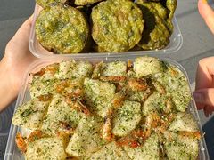 -图味美小黄鱼·景德菜(浙江路店)