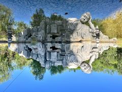-嘉峪关方特丝路神画