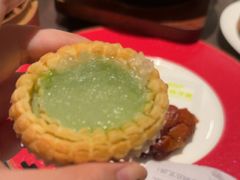 -领事馆19号中餐厅(厦门海景洲际酒店)