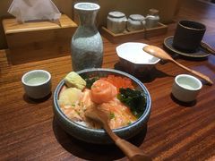-信日本料理(信义坊店)
