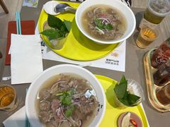 -蔡澜PHO(海岸城店)