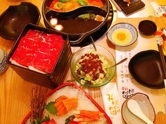 -伊豆野菜村(大族广场店)