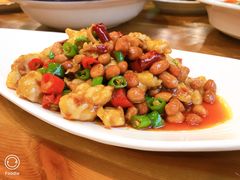 -丈母娘的饭局•新金陵菜(牛首山店)