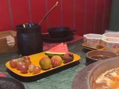 -牛New寿喜烧(曹路花园城店)