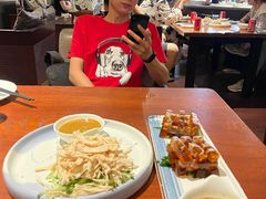 -陆壹捌餐厅(五大道店)