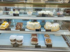 -iFood甜嫩嫩(江东北路店)