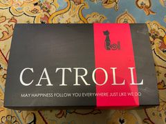 -SKROLL卡特司库·蛋糕定制·生吐司·司康(古北程家桥店)