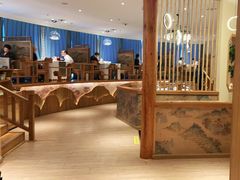 -上座云间·青年赣菜(绿茵店)