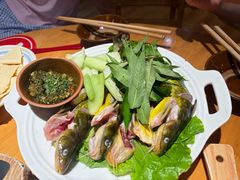 -苗阿哥酸汤牛肉火锅(体育场店)