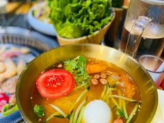 -鹤之乡·齐齐哈尔烤肉·非遗(秋涛路店)