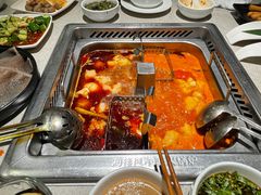 -海底捞火锅(群光广场店)