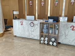 -成都港伦凯艺酒店(东郊记忆理工大学店)