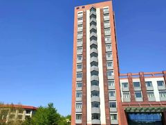 -中国政法大学(昌平校区)
