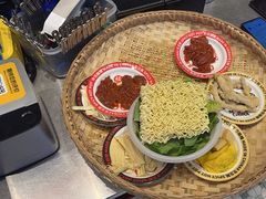 -文立新麻辣烫(合生汇21街区店)