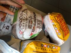 -汉堡王(上海凌云壹街坊店)