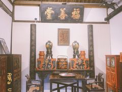 -三坊七巷历史文化街区