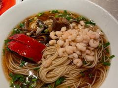 -松鹤面馆·古法焖肉面(观前店)