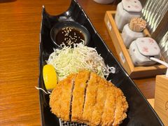 -白石の深夜食堂(泰华店)