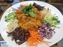 -良师门滨海人家·海鲜·家常菜(滨海城店)