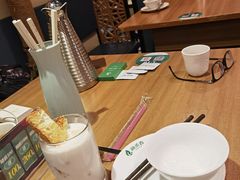 -纳禾春.云南.版纳特色菜.傣味手抓饭(南亚店)