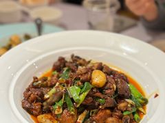 贵阳糍粑辣子土鸡-贵州大厦贵州厅(樱花园西街店)