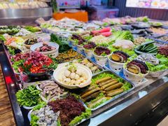 -开海·红岛海鲜虾水饺(石老人店)