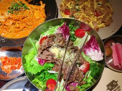 -机器人火炉披萨