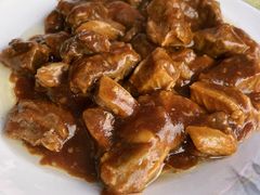 -清真利德顺小老饭庄(复兴路店)