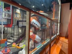 -龙小湖探索乐园 Little Hoo Galaxy(龙湖重庆金沙天街店)