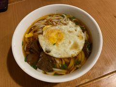 -矮子粉店1985·长沙米粉(湘春路店)