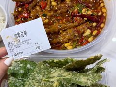 -三只鸟本地特色菜馆(上饶总店)