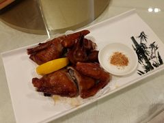 -海皇酒家(钰海万国汇购物广场店)