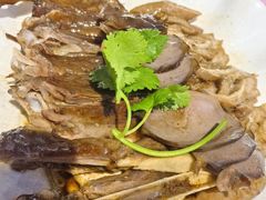 -翠景潮州美食(雅景苑店)