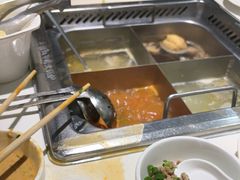 -海底捞火锅(威高广场店)