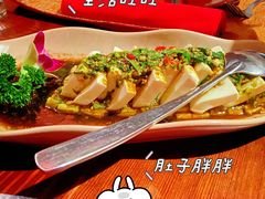 -花马天堂云南餐厅 Lost Heaven(高邮路店)