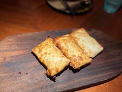 -楼兰新疆主题餐厅(苏州中心店)